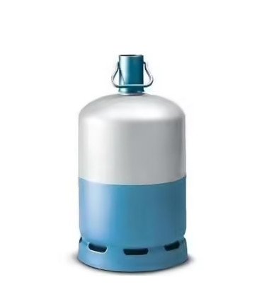 13 kg propane gas cylinder