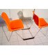 Link bar for chairs