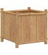 Bamboo planter 40 cm