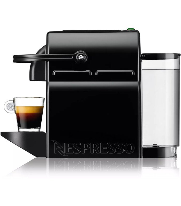 50-capsule coffee machine and accessory kit