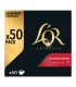Machine à café Formule 50 capsules et kit accessoires