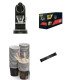 location pack machine a café et kit accessoires
