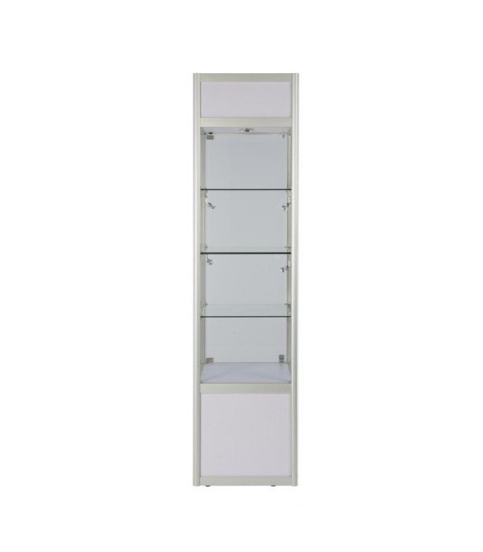 Showcase rental for trade fairs and exhibitions