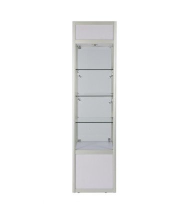 Showcase rental for trade fairs and exhibitions