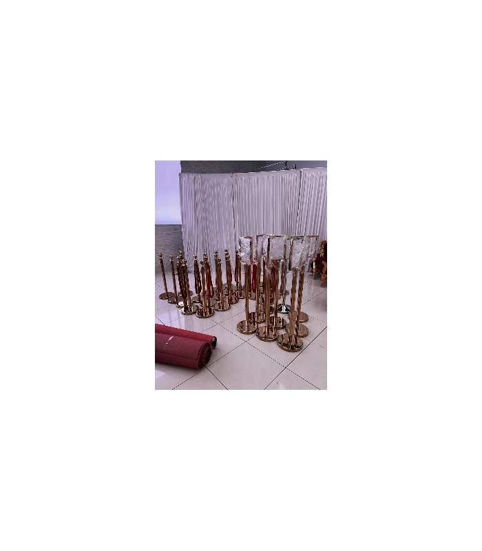 Indication queue sign