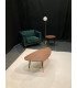 Set de tables basses gigognes de style art déco