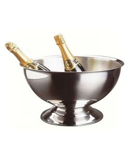 location seau à champagne refroidisseur de boissons