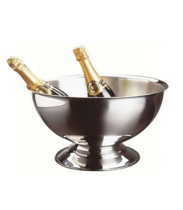 location seau à champagne refroidisseur de boissons