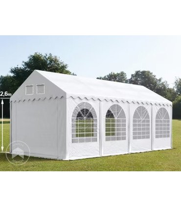 location tente professionnelle