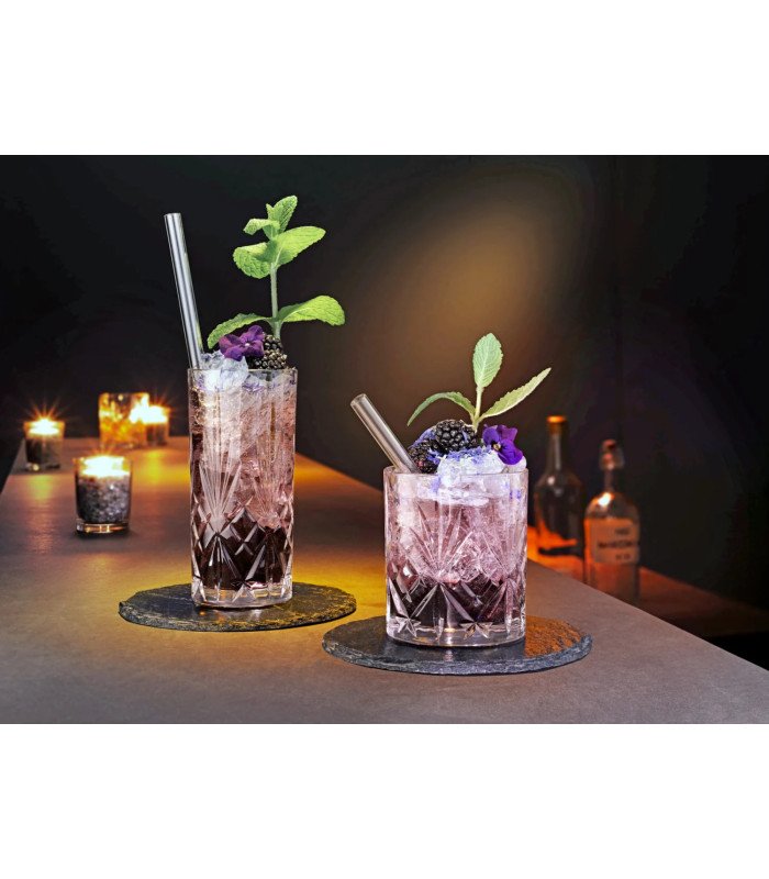 Gobelet 32 cl en cristal