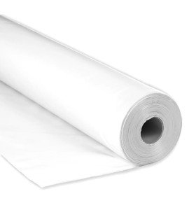 Roll of fabric for wedding chuppah