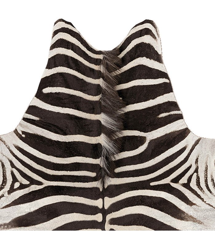 Location tapis zébré 155 x 190 cm