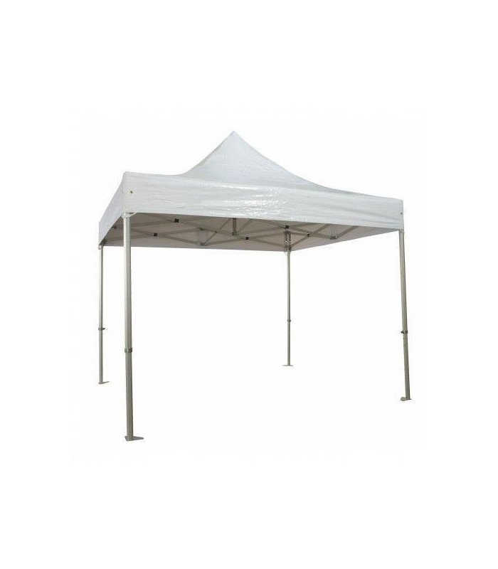 Tente parapluie en aluminium kit Pro 3 x 3 mètres