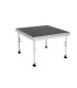 Podium rental 1 meter x 1 meter (additional module extra)