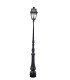 Lampadaire Paris à louer