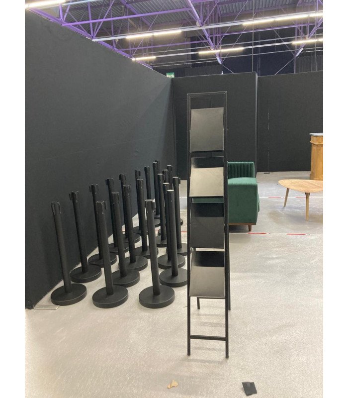 Location de présentoir display