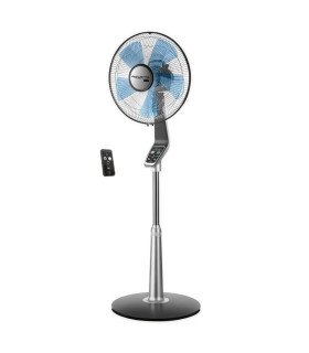 copy of Fan on metal stand