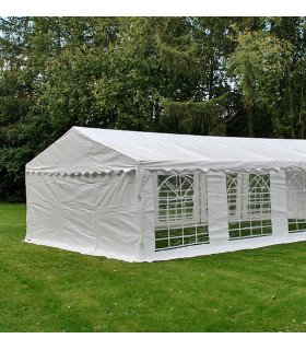 location tente professionnelle