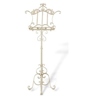 Wedding desk and ancient reception H 170 cm
