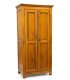 Vintage classroom cabinet L 80 cm