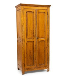 Vintage classroom cabinet L 80 cm