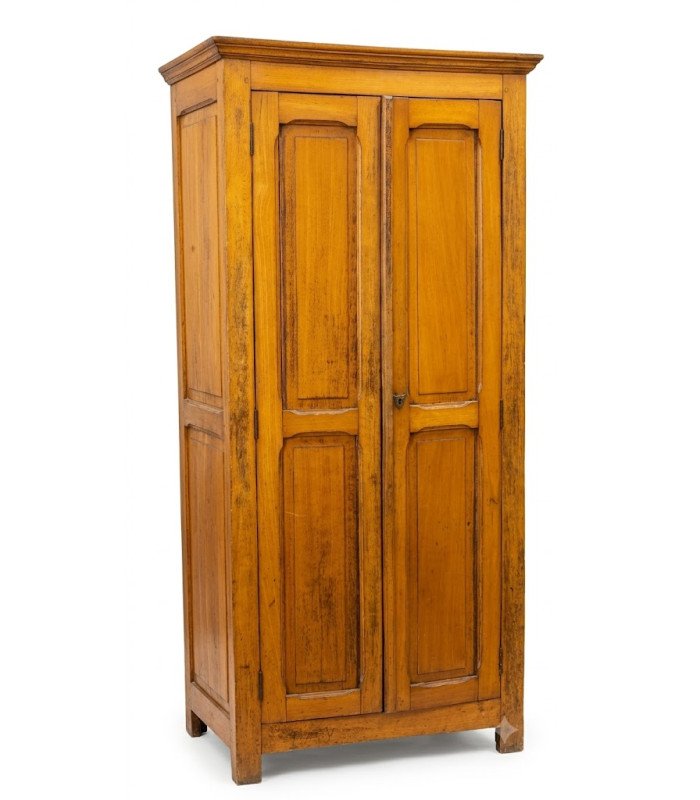 Armoire pour salle de classe vintage L 80 cm