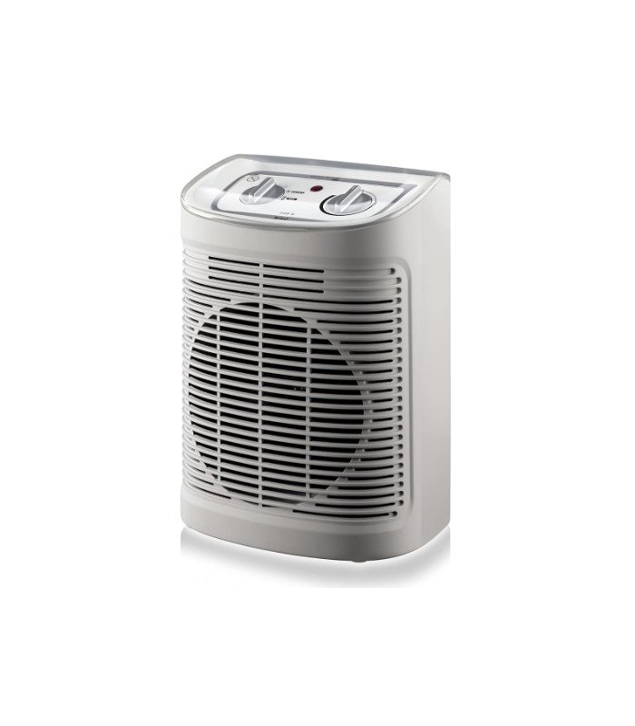 Extra heating