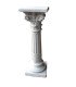 colonne romaine en pierre reconstituee location decoration mariage Paris