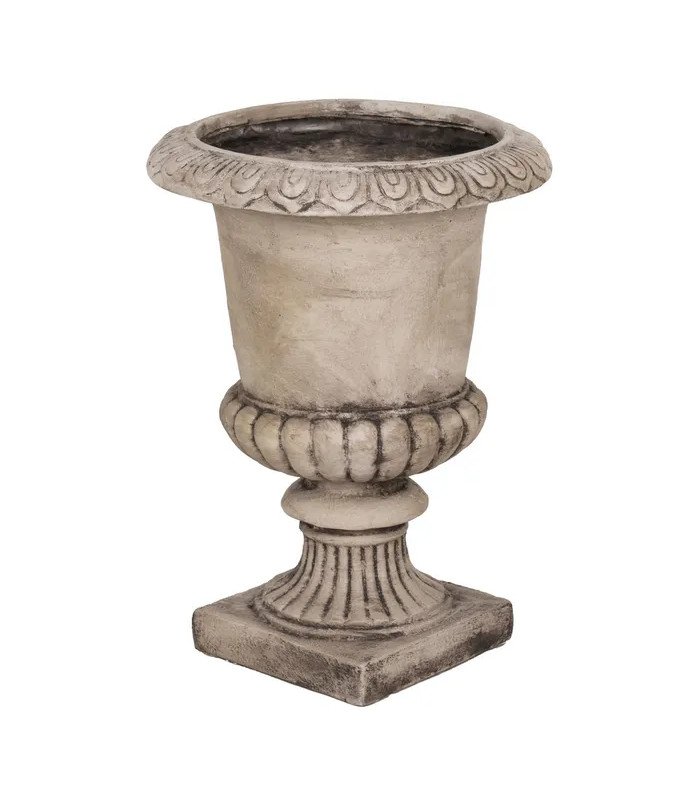 Medici stone vase Ø 43 x 60 cm
