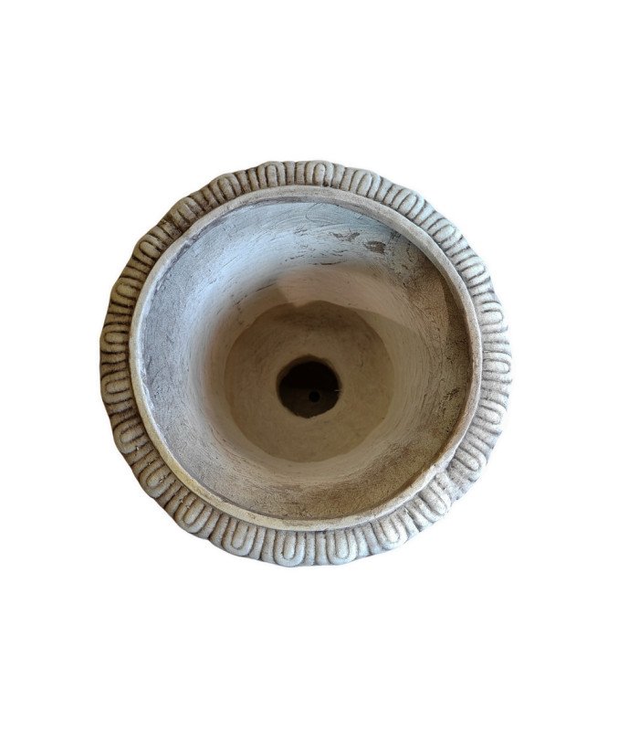 Medici stone vase Ø 43 x 60 cm