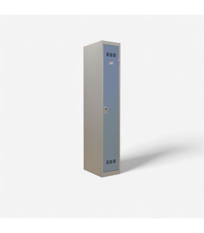 Vestiaire une case grande capacité