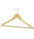 Hire hangers with 126 Events