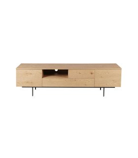 Meuble TV L 2 mètres