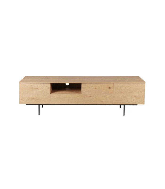 Meuble TV L 2 mètres