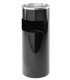 location cendrier poubelle en acier inoxydable materiel evenementiel Paris