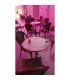 Rattan chair