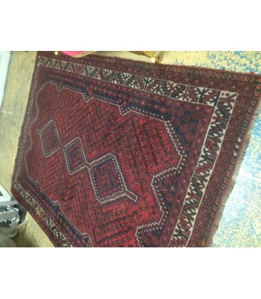 Persian carpet rental