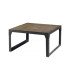 Location table basse carree factory