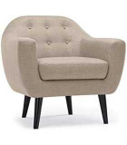 Fauteuil intervenant