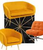 Location de mobilier années 70