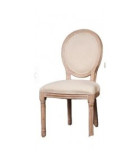 Medallion chairs rental