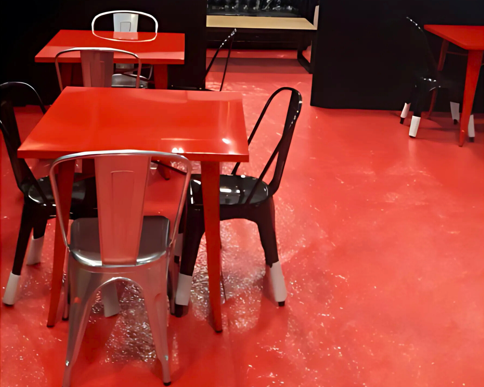 chaise en location par 126 Events