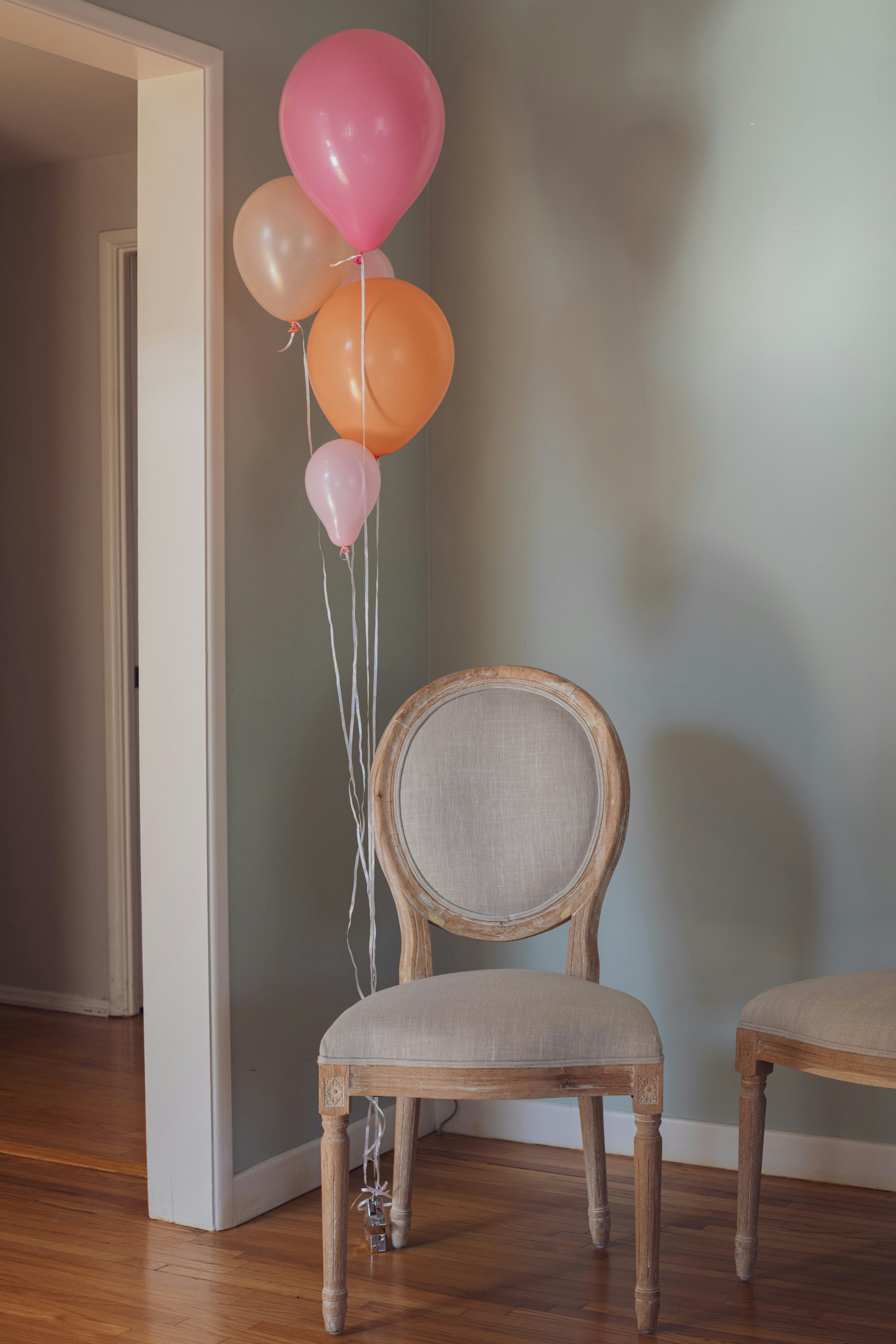 photo of a conference with furniture by 126 Events