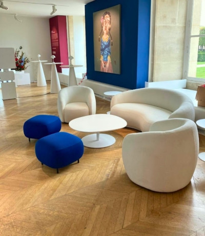 Mobilier événementiel